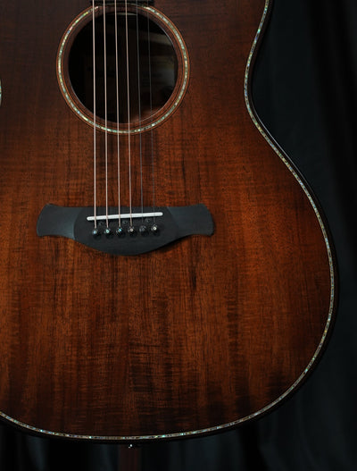 Builder's Edition K24ce