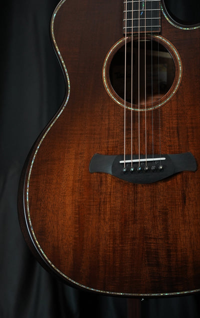 Builder's Edition K24ce