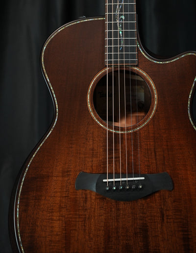 Builder's Edition K24ce