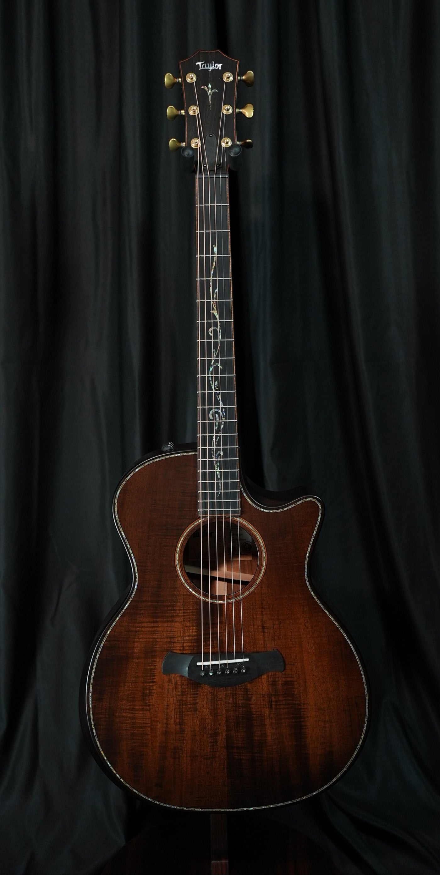 Builder's Edition K24ce