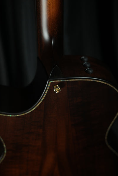 Builder's Edition K24ce