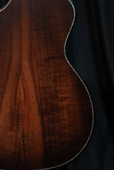 Builder's Edition K24ce