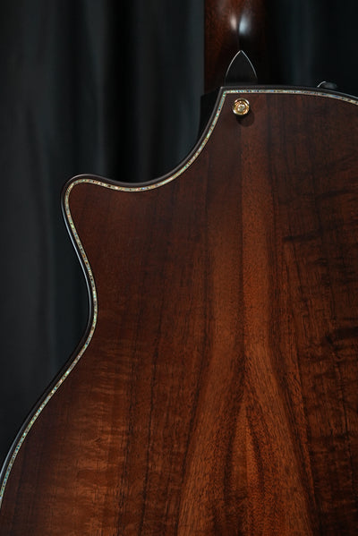 Builder's Edition K24ce