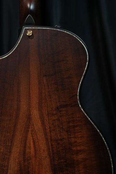 Builder's Edition K24ce