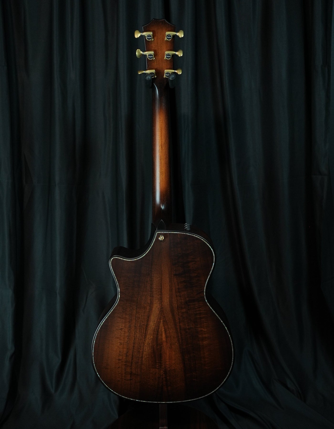 Builder's Edition K24ce