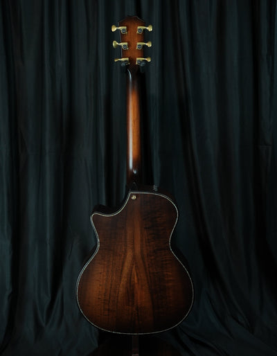 Builder's Edition K24ce