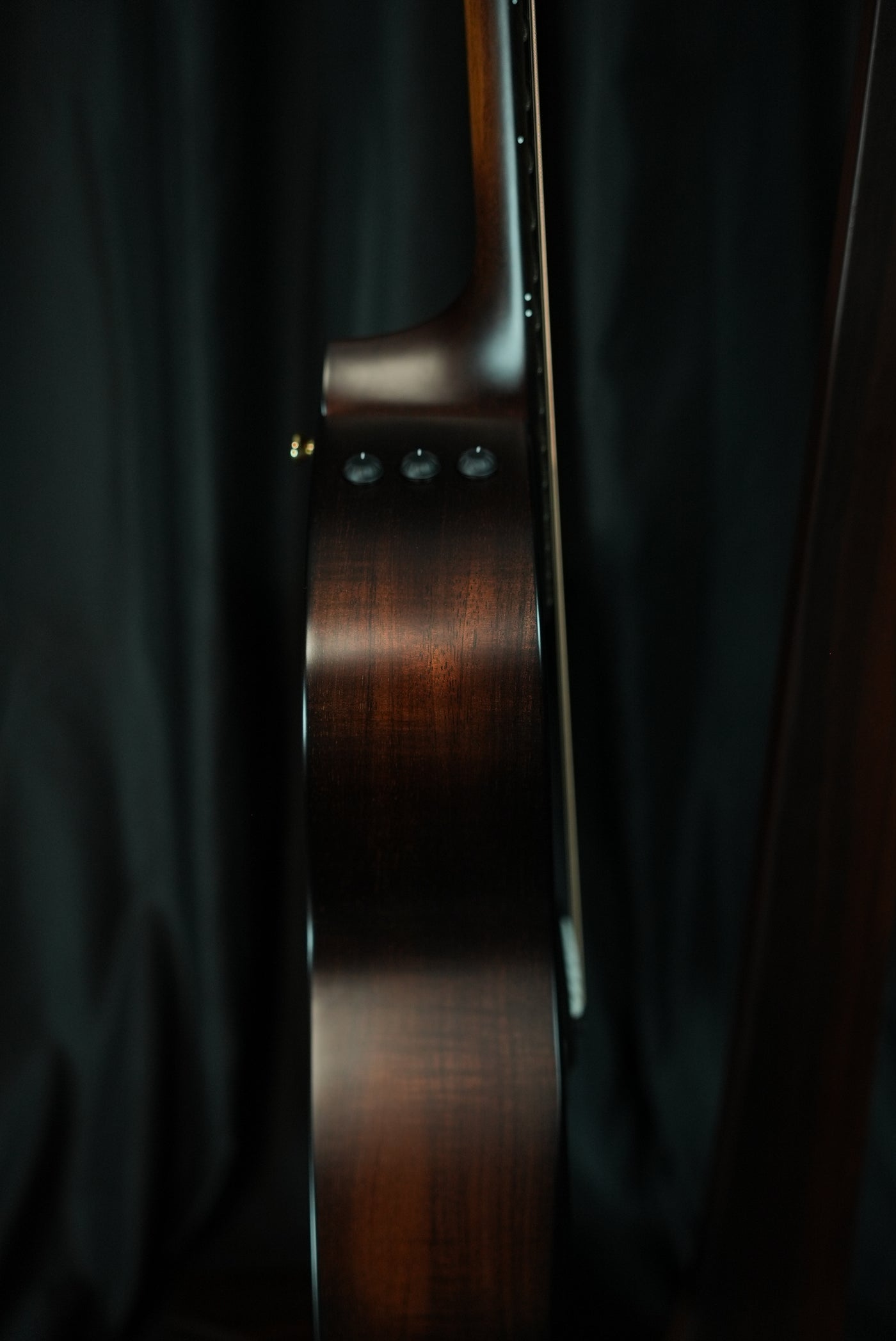 Builder's Edition K24ce