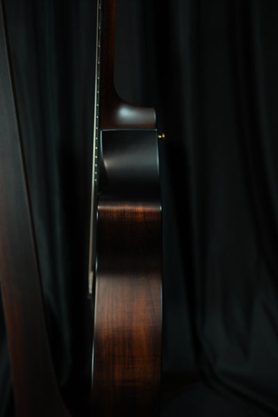 Builder's Edition K24ce