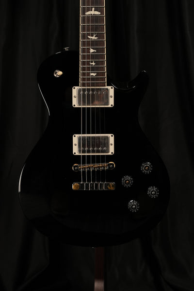 PRS S2 McCarty 594 Singlecut - Custom Color - Black