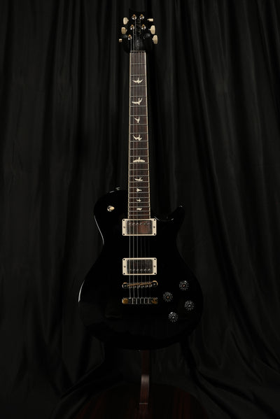 PRS S2 McCarty 594 Singlecut - Custom Color - Black