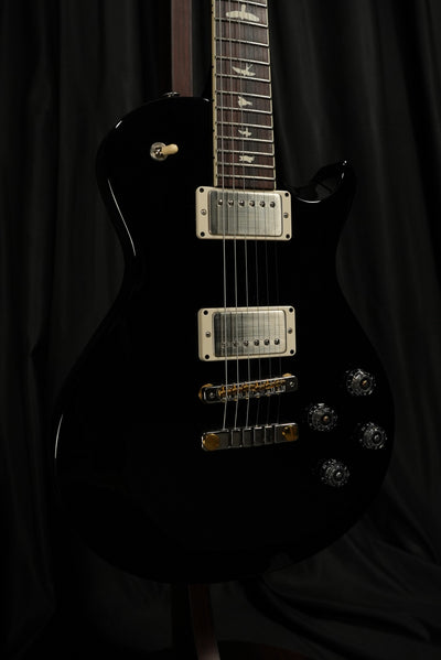 PRS S2 McCarty 594 Singlecut - Custom Color - Black