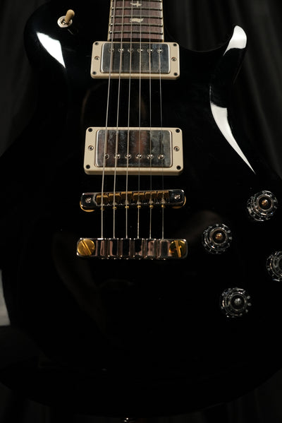 PRS S2 McCarty 594 Singlecut - Custom Color - Black