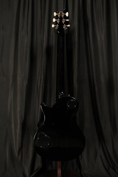 PRS S2 McCarty 594 Singlecut - Custom Color - Black