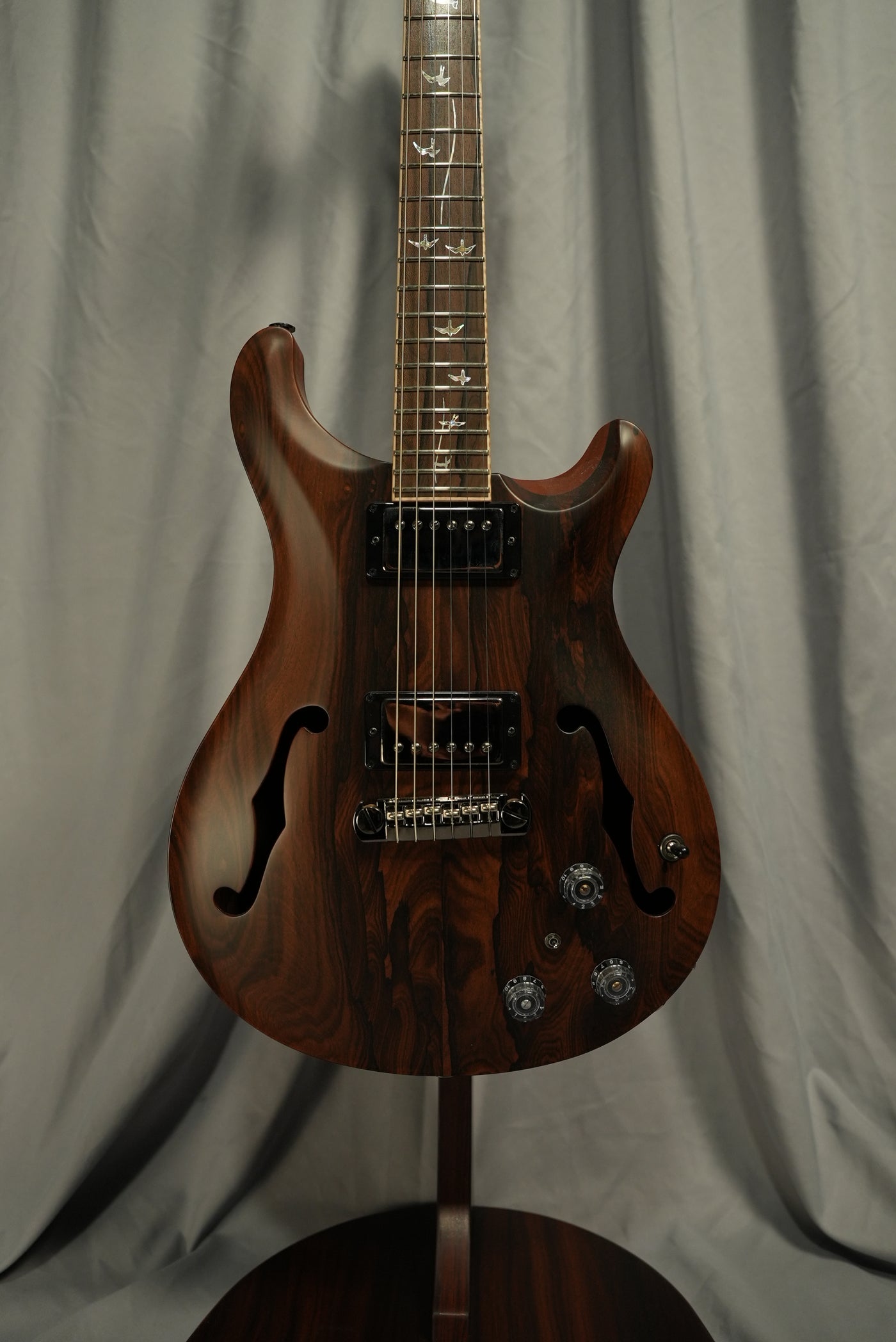 PRS Private Stock Hollowbody II Piezo – (2022)