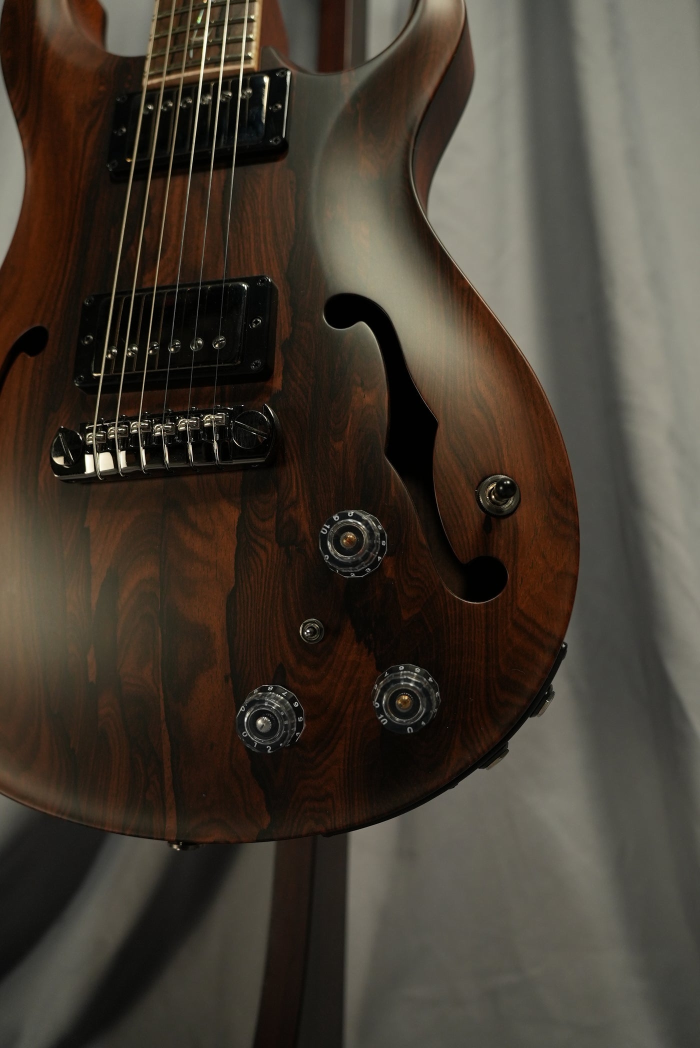 PRS Private Stock Hollowbody II Piezo – (2022)