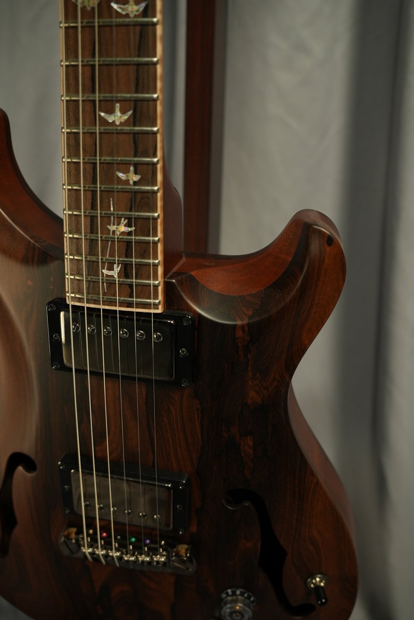 PRS Private Stock Hollowbody II Piezo – (2022)