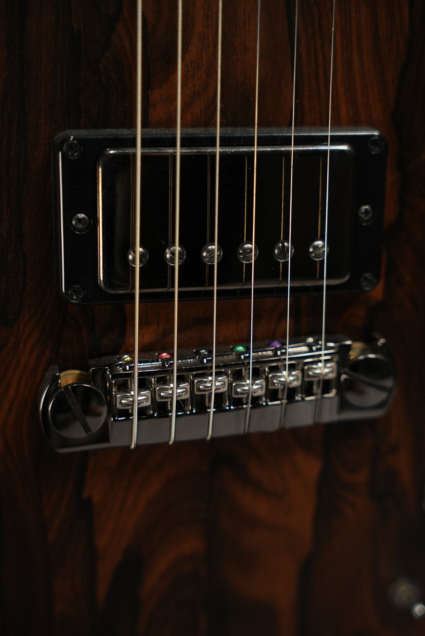 PRS Private Stock Hollowbody II Piezo – (2022)