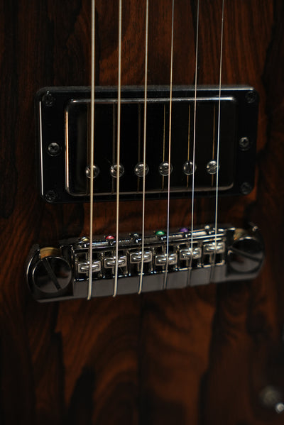 PRS Private Stock Hollowbody II Piezo – (2022)