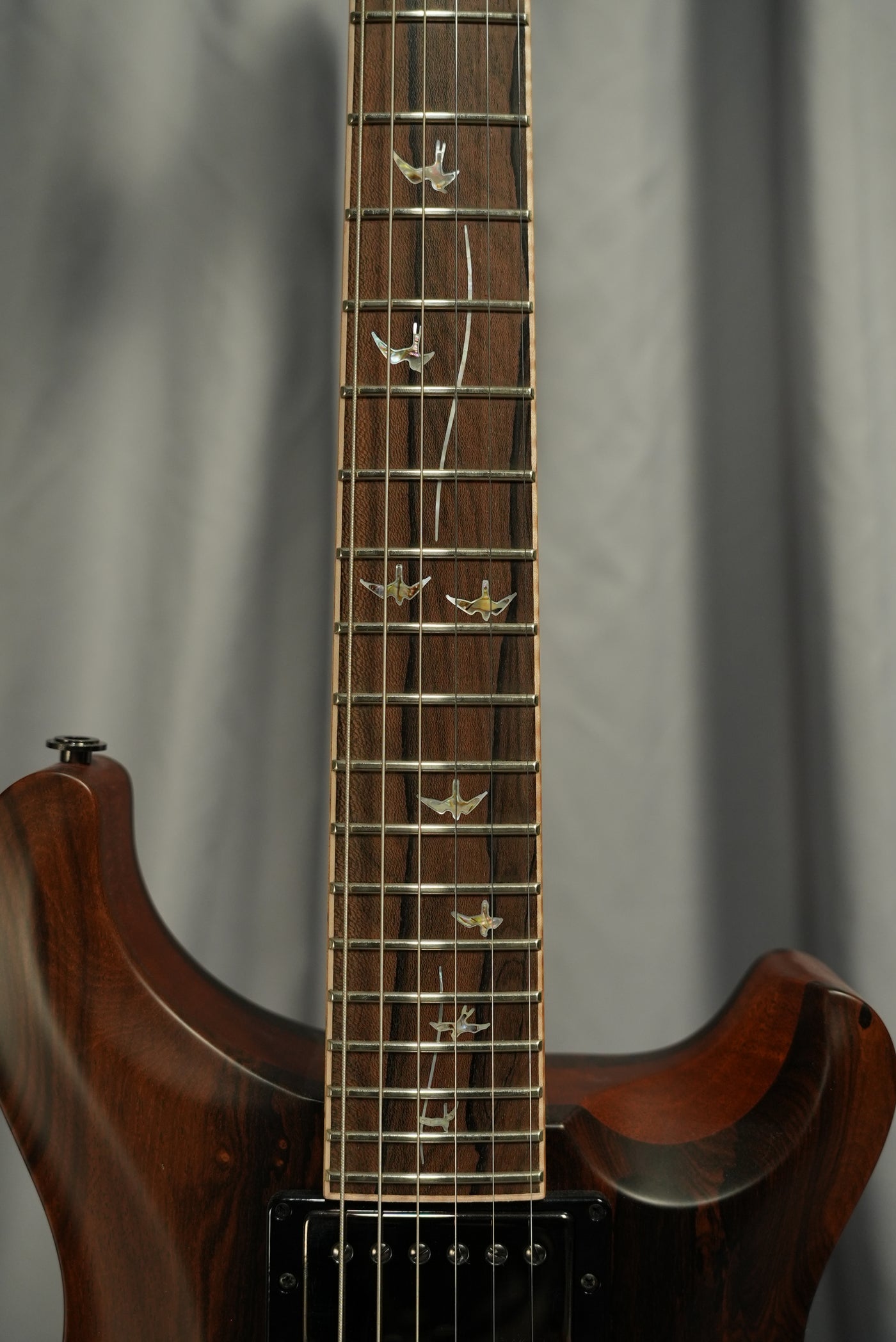 PRS Private Stock Hollowbody II Piezo – (2022)