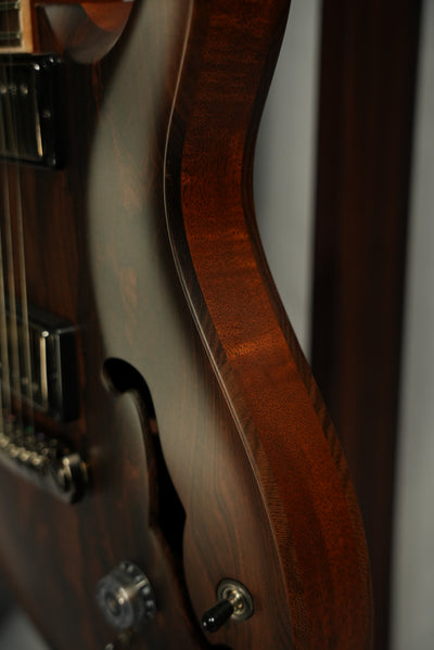 PRS Private Stock Hollowbody II Piezo – (2022)