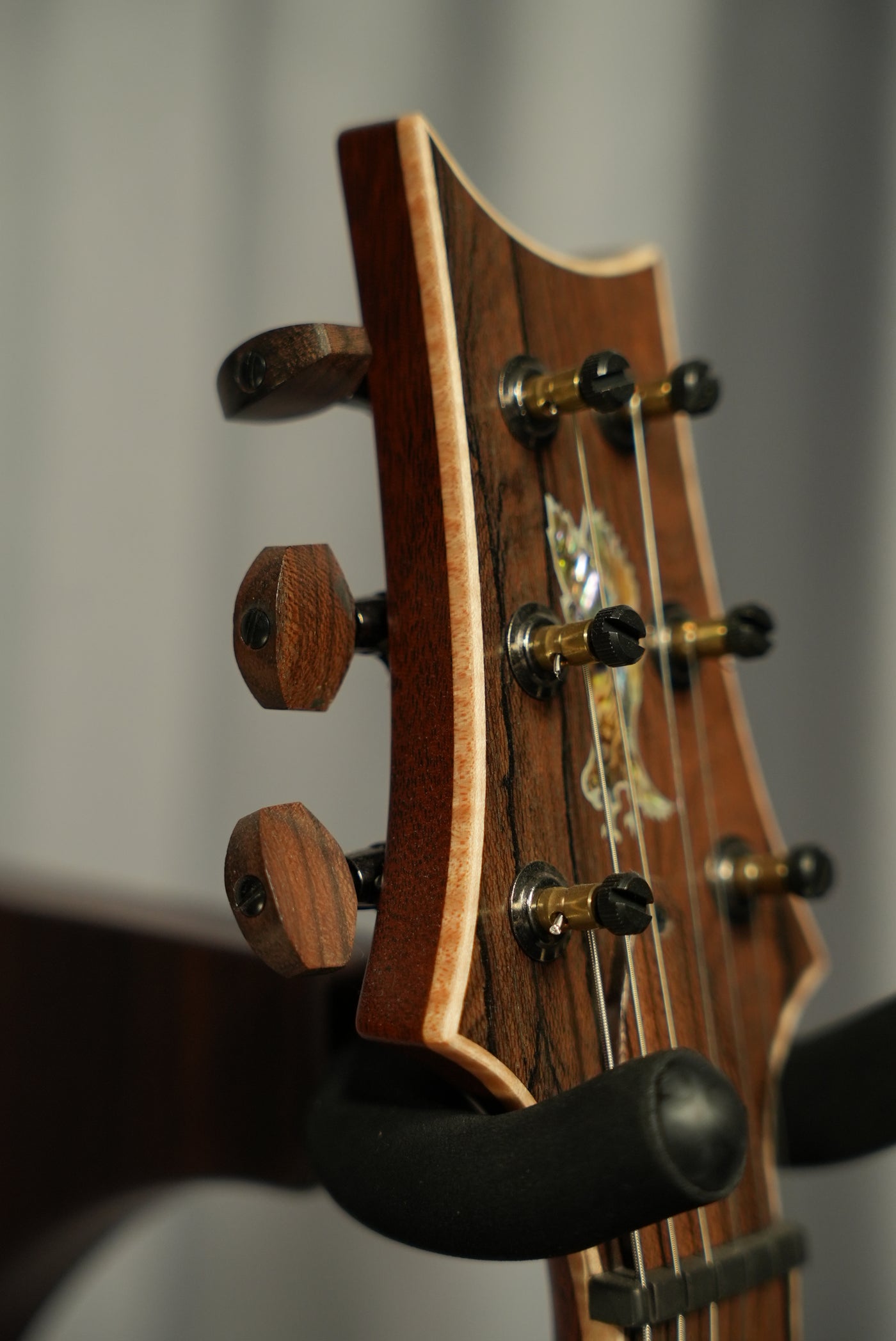 PRS Private Stock Hollowbody II Piezo – (2022)