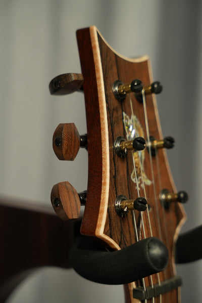 PRS Private Stock Hollowbody II Piezo – (2022)