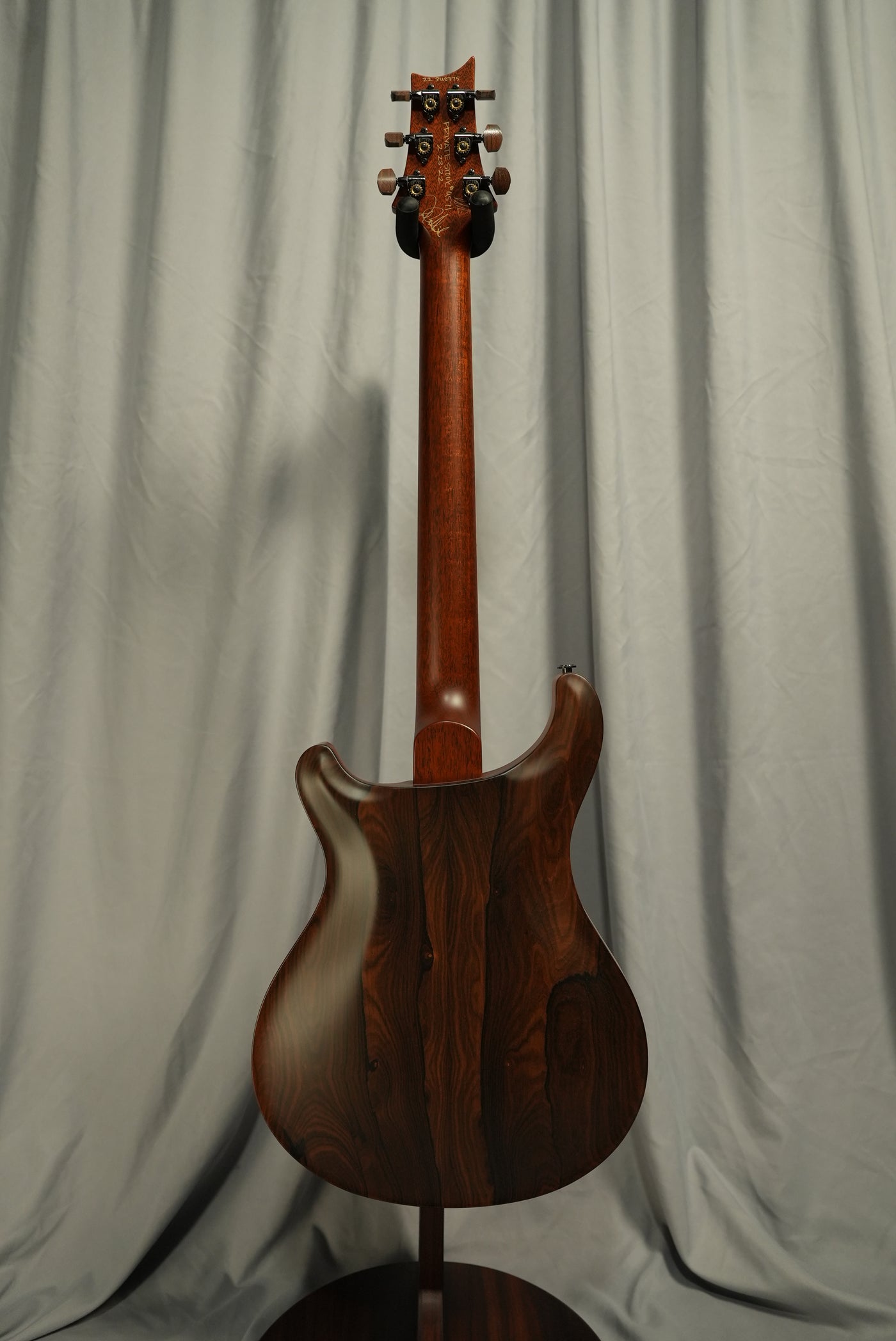 PRS Private Stock Hollowbody II Piezo – (2022)