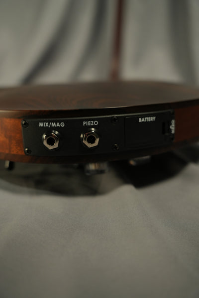 PRS Private Stock Hollowbody II Piezo – (2022)