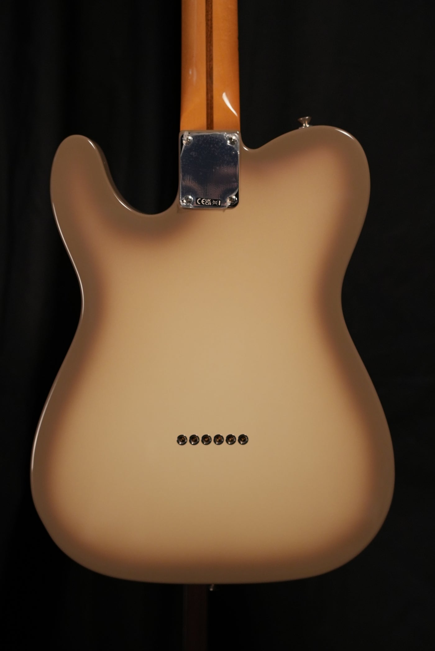 Limited Edition Vintera II '60s Telecaster Antigua