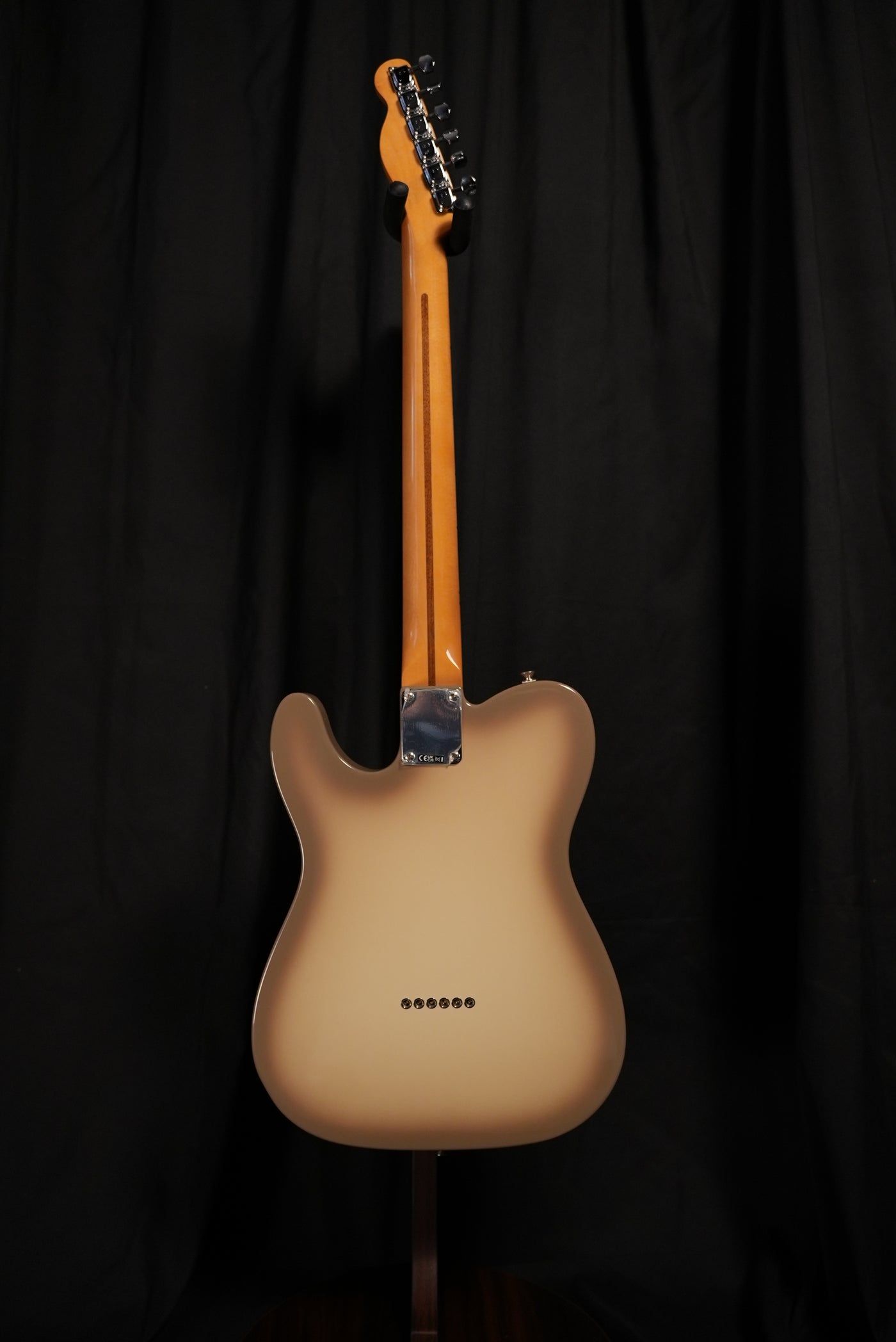 Limited Edition Vintera II '60s Telecaster Antigua