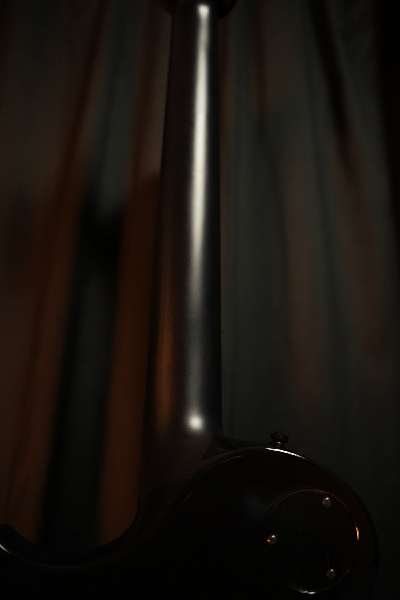 E-II Eclipse - Tiger Eye Sunburst