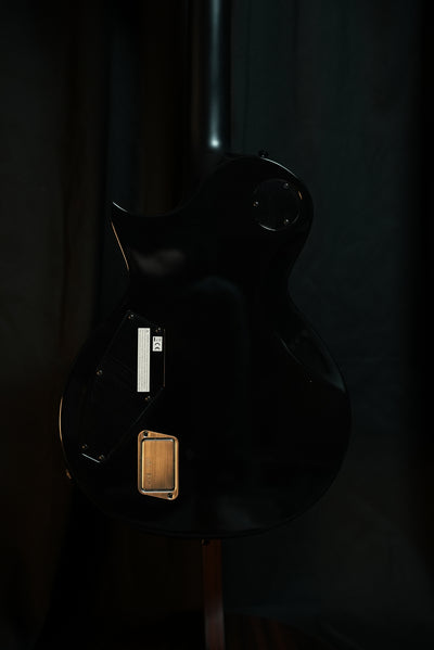 E-II Eclipse - Tiger Eye Sunburst