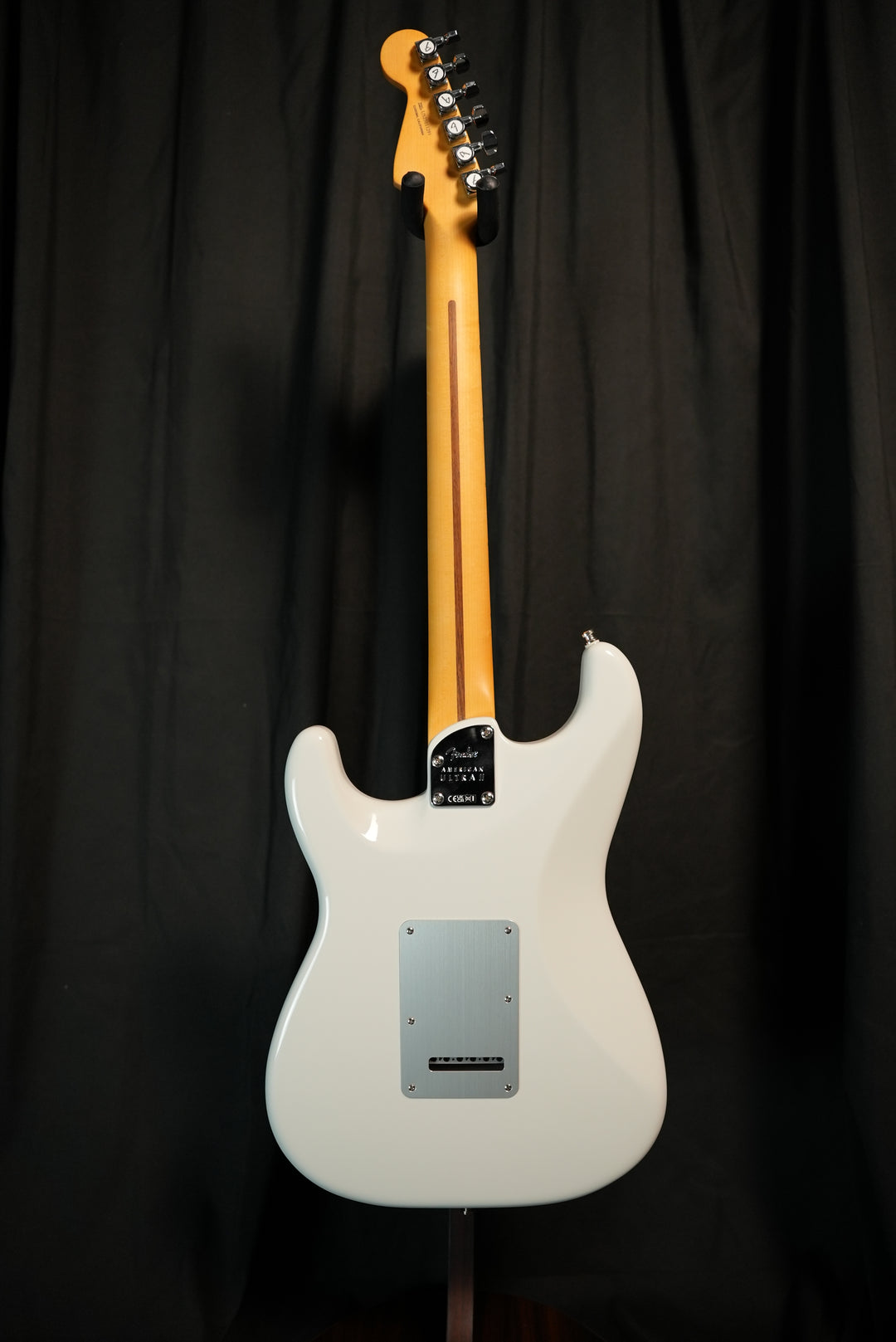 Fender American Ultra II Stratocaster® Avalanche Maple Fingerboard