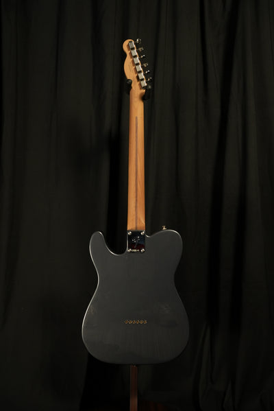 Limited Edition Player II Telecaster® Charcoal Frost Metallic