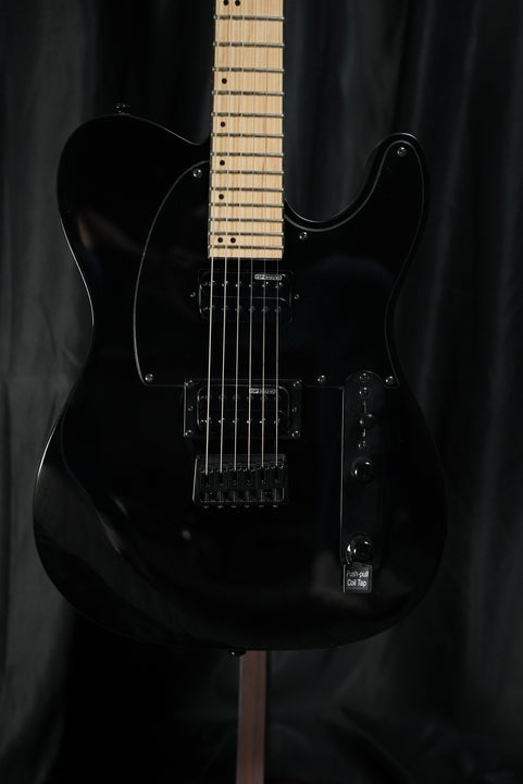 LTD TE-200 Black - Demo