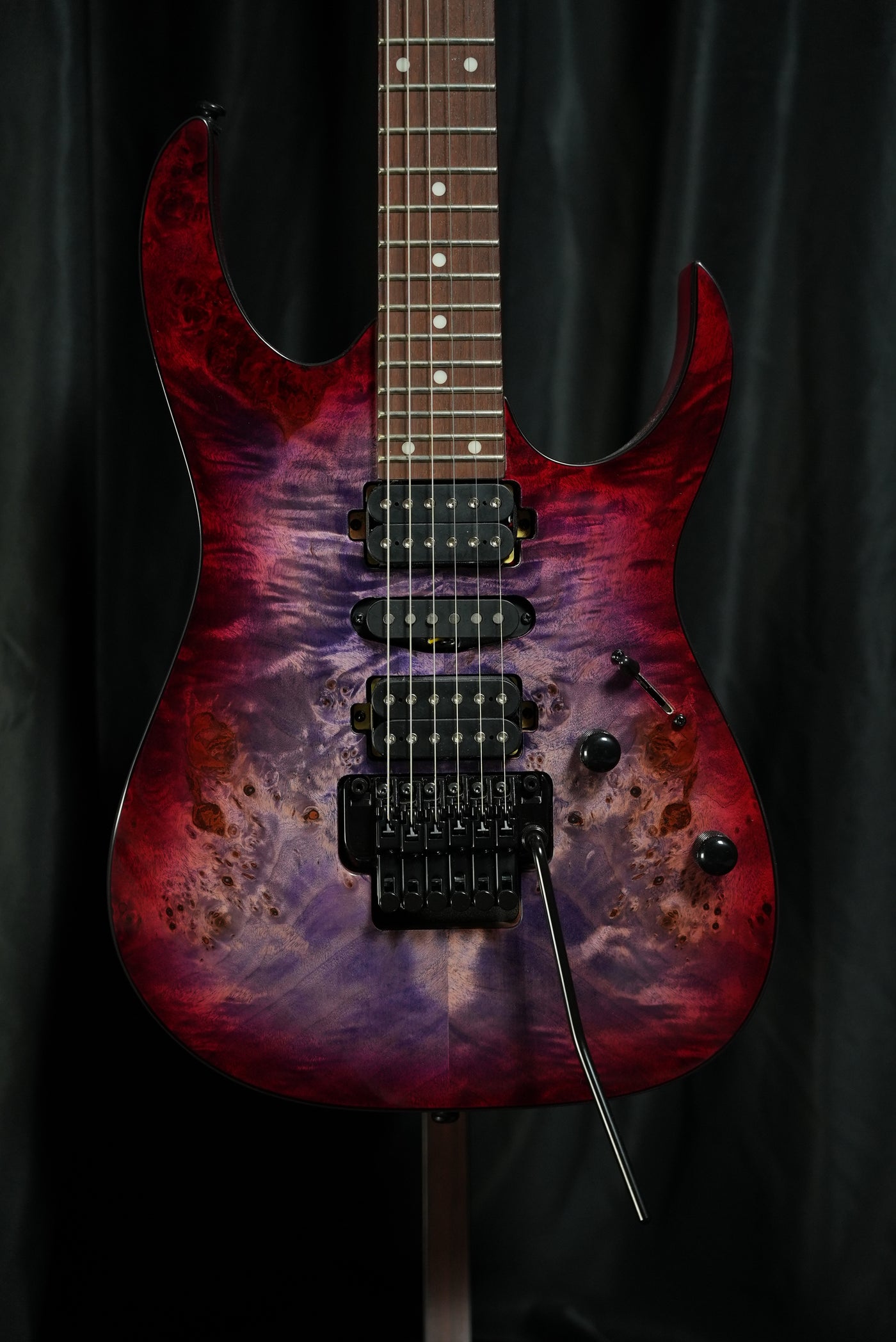 RG470PB Red Eclipse Burst