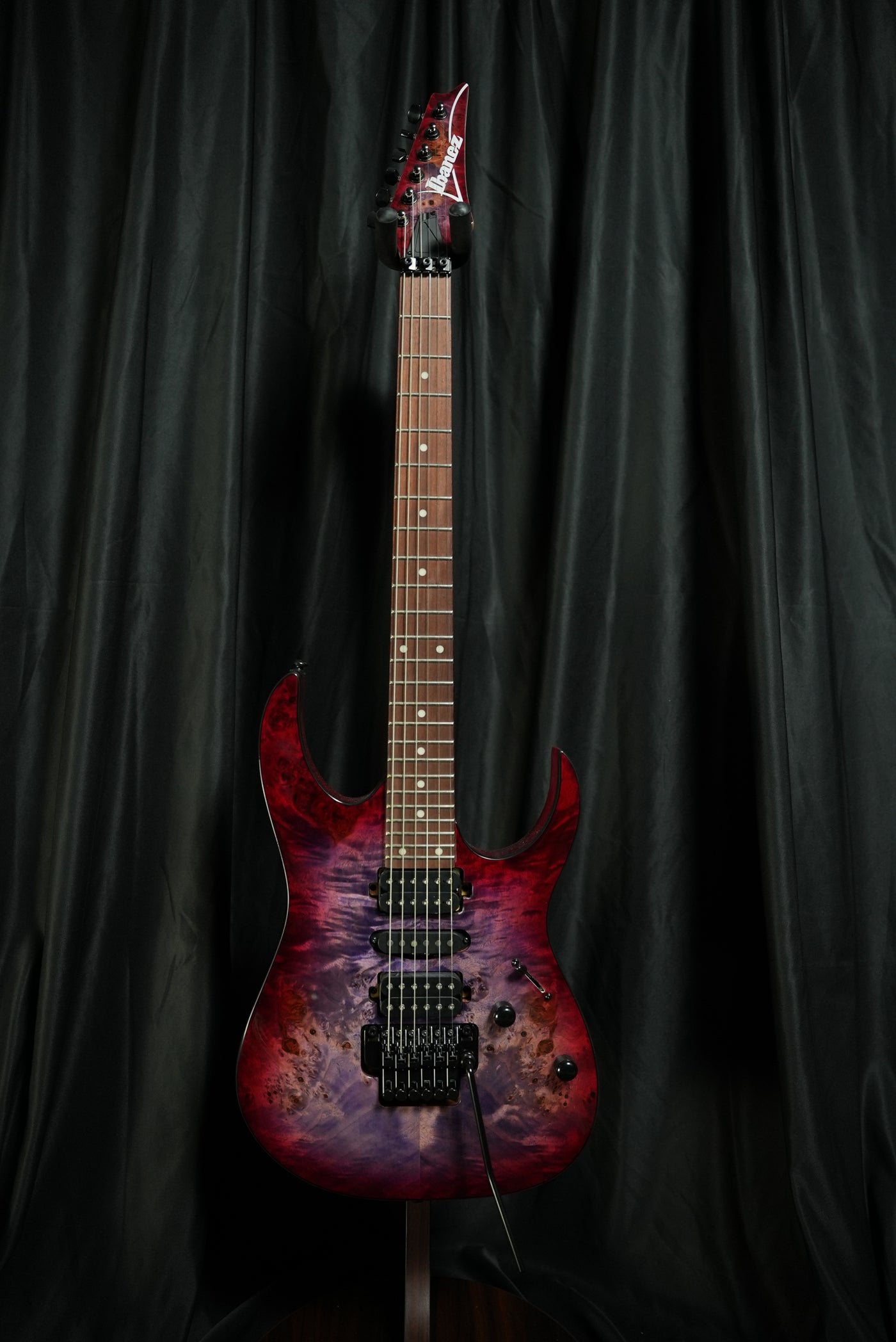 RG470PB Red Eclipse Burst