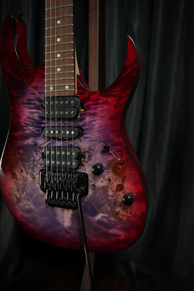 RG470PB Red Eclipse Burst