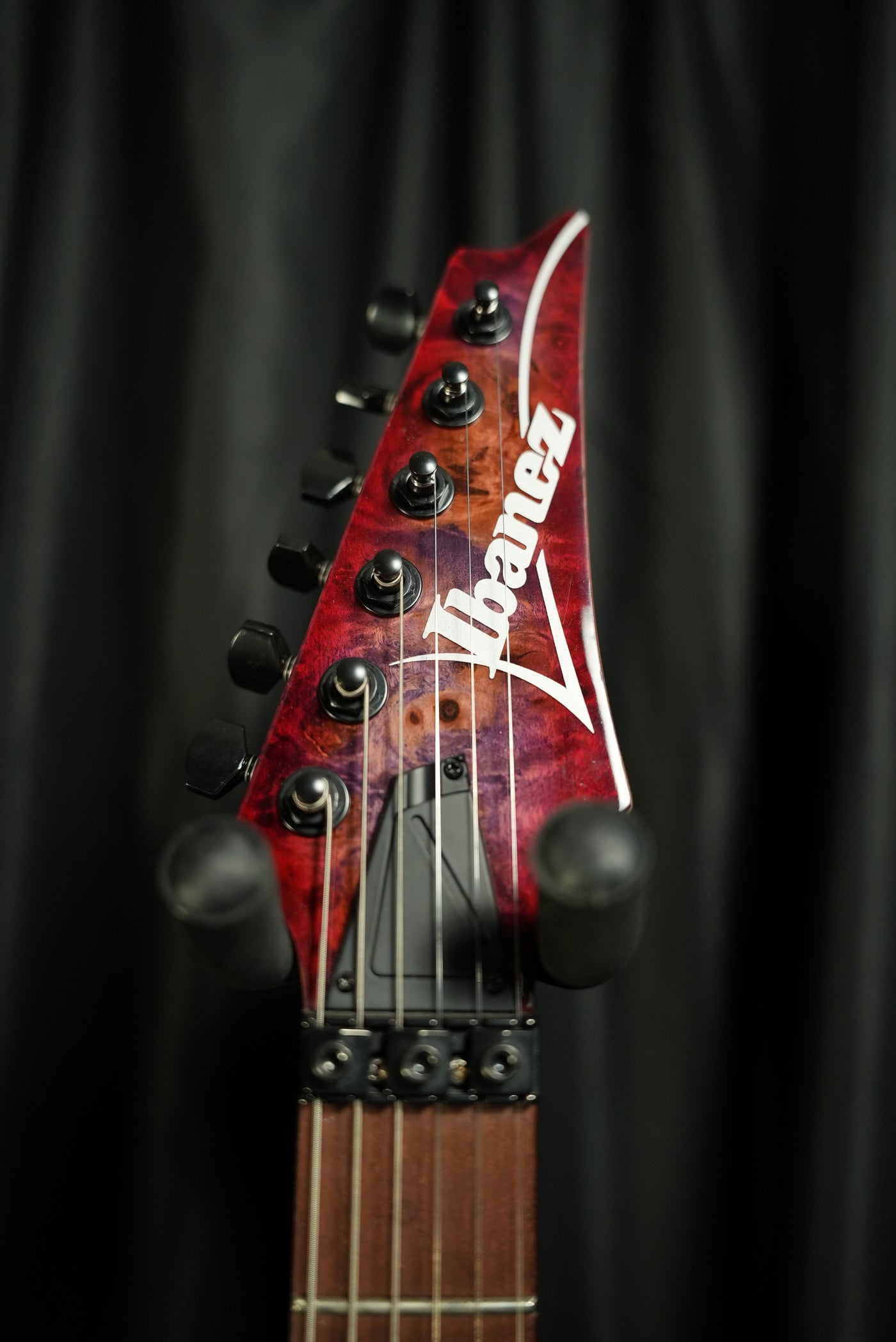 RG470PB Red Eclipse Burst