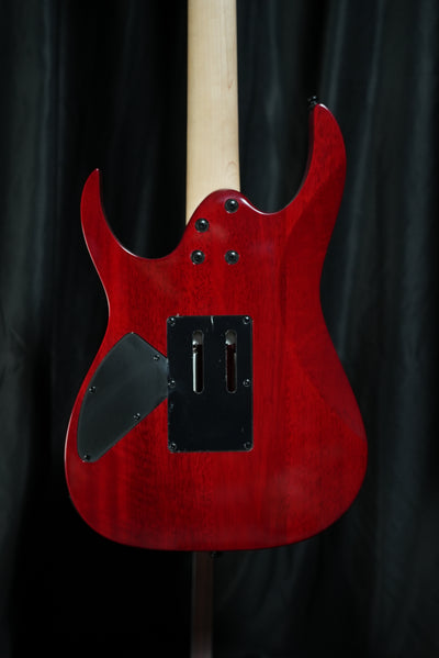 RG470PB Red Eclipse Burst