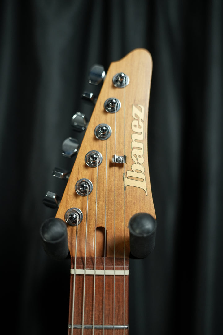 Ibanez AZ24S1F Violin Sunburst AZ Series Electric Guitar | VERA