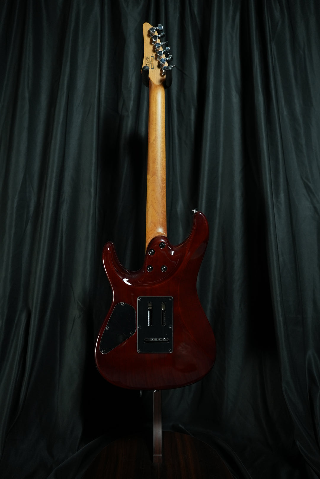 Ibanez AZ24S1F Violin Sunburst AZ Series Electric Guitar | VERA