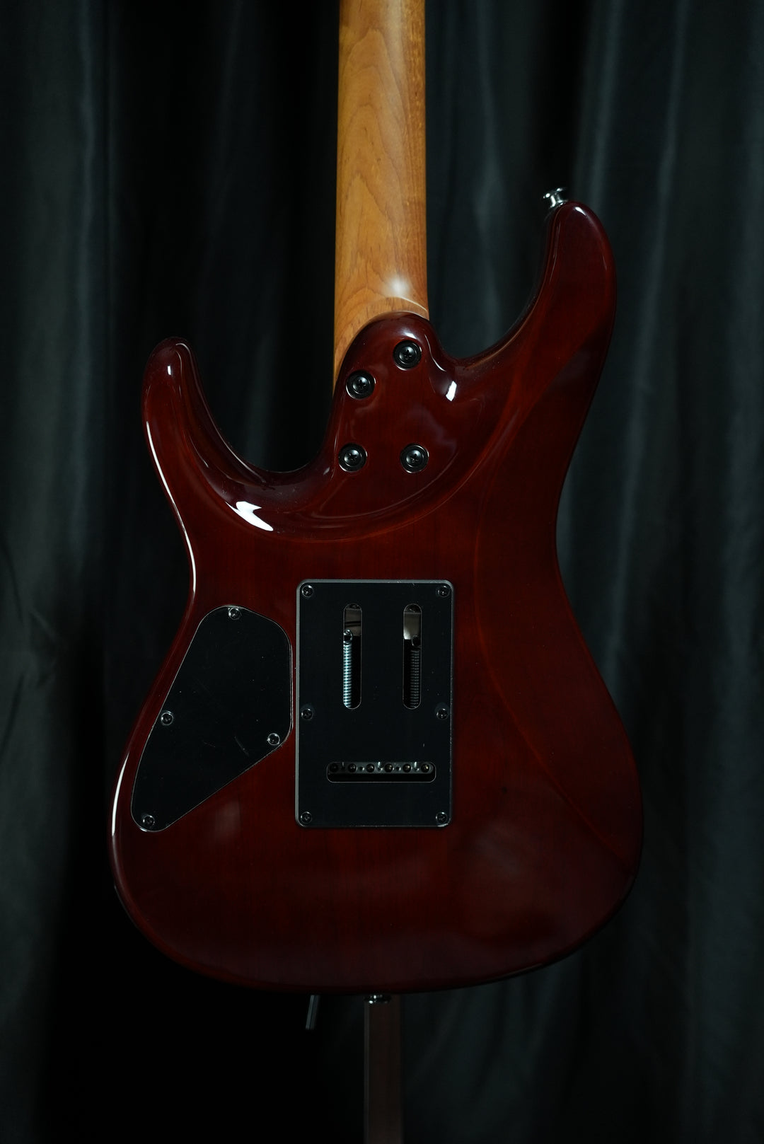 Ibanez AZ24S1F Violin Sunburst AZ Series Electric Guitar | VERA