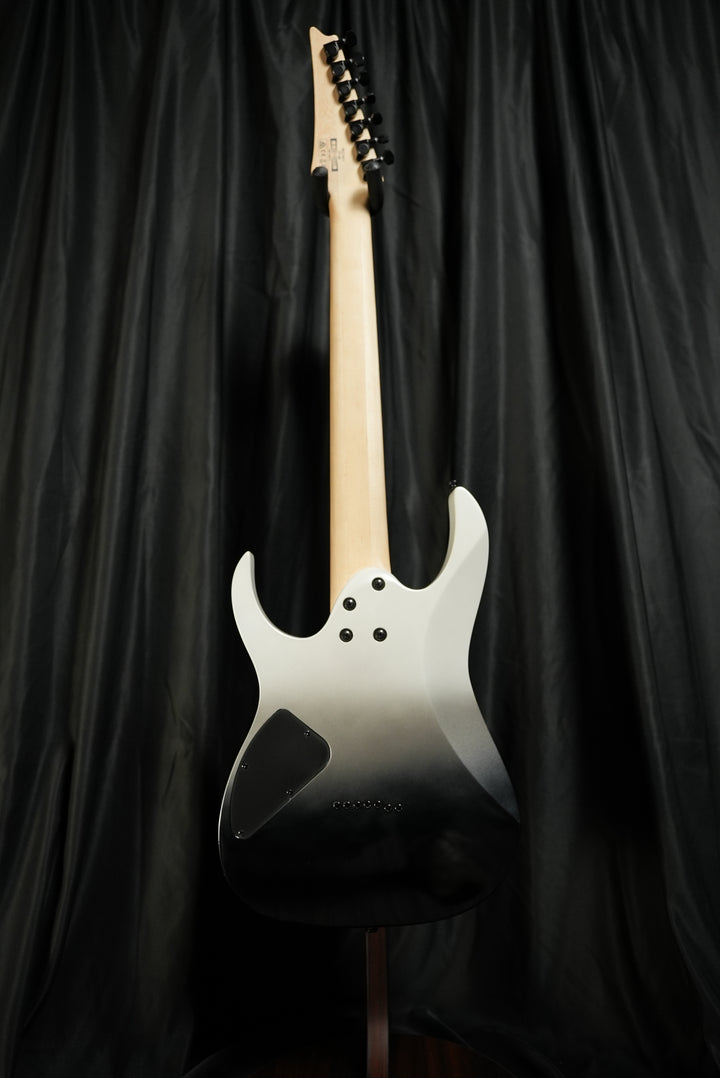 Ibanez RG7421 Pearl Black Fade Metallic 7-String Guitar | VERA