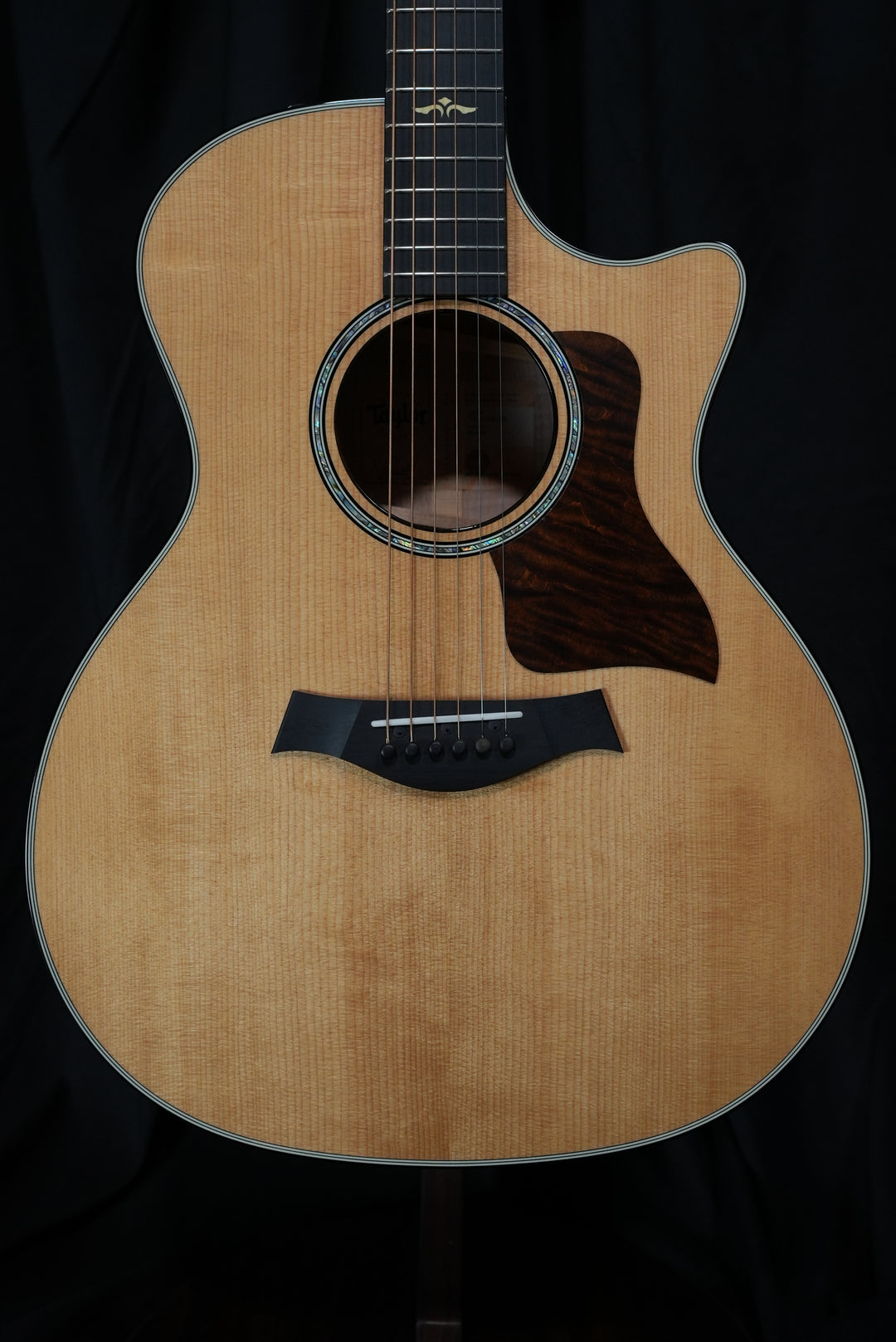 Taylor 614ce Demo Model | Grand Auditorium V-Class 2021 – VERA Guitars