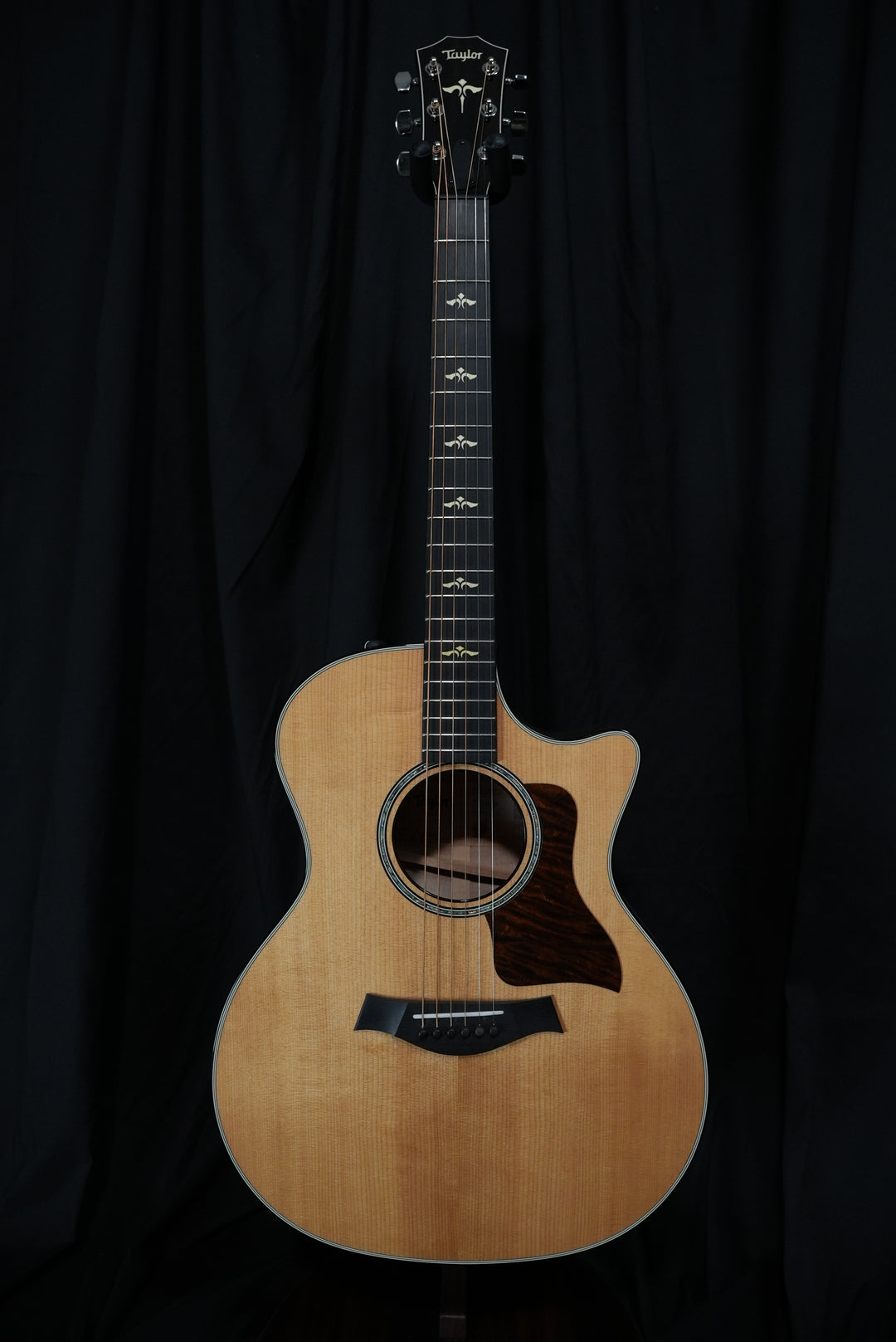 Taylor 614ce Demo Model | Grand Auditorium V-Class 2021 – VERA Guitars