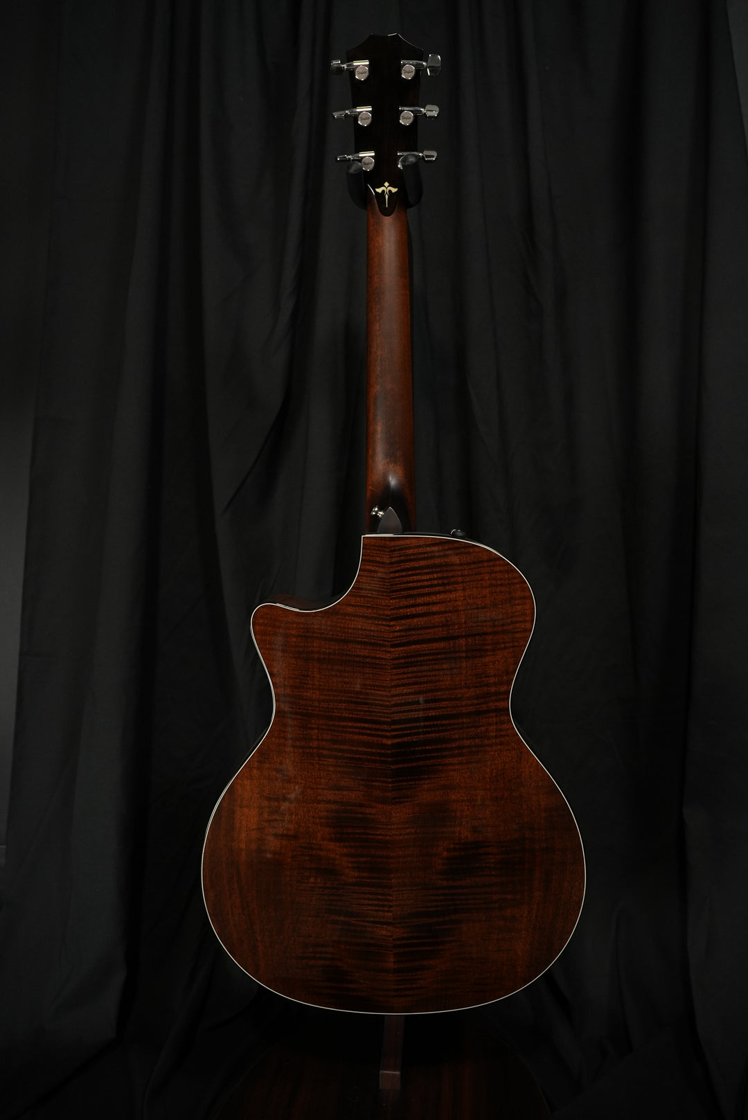 Taylor 614ce Demo Model | Grand Auditorium V-Class 2021 – VERA Guitars