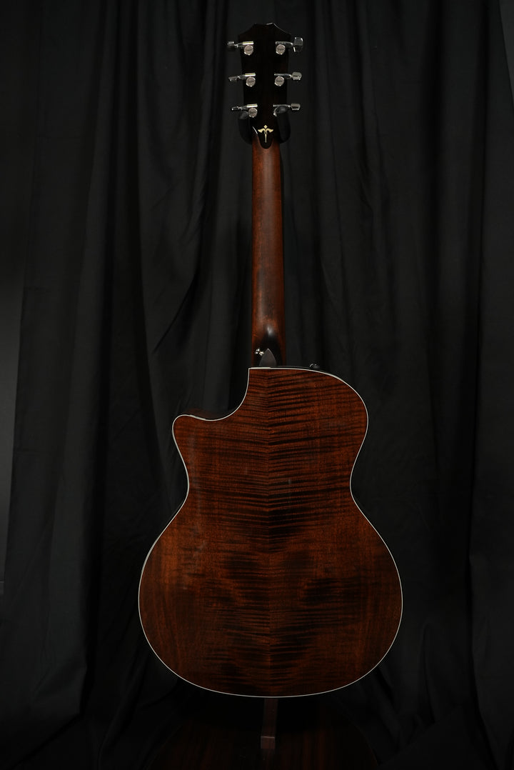 Taylor 614ce Demo Model | Grand Auditorium V-Class 2021 – VERA Guitars