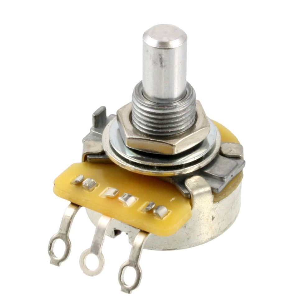 CTS 500K Solid Shaft Audio Potentiometer