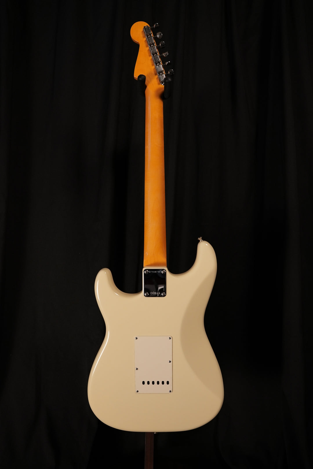 Fender American Vintage II '61 Stratocaster – Olympic White | Vera